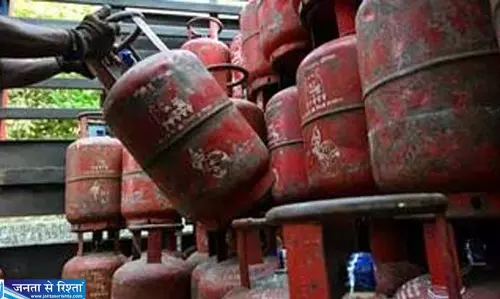 गैस कनेक्शन को लेकर नया बदलाव LPG ग्राहकों के लिए बड़ी खबर