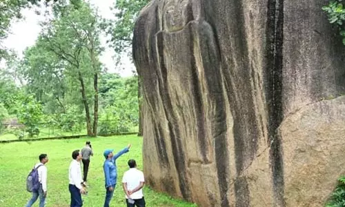 धनपुर की पुरातात्विक धरोहरों को मिलेगा संरक्षण और संवर्धन का नया आधार