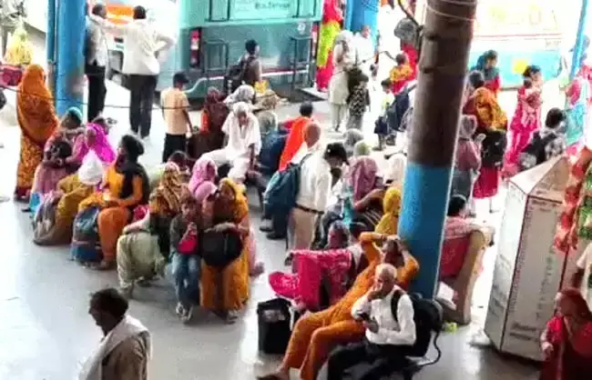 Narnail: नारनौल डिपो ने कसी कमर, रक्षाबंधन पर 157 बसों से संभालेगा अतिरिक्त यात्री भार
