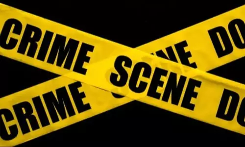 Faridabad: नकली डिलीवरी बॉय बनकर पहुंचा युवक, लूटपाट से मचा हड़कंप