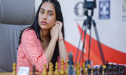 दिव्या देशमुख करेंगी ग्लोबल चेस लीग में डेब्यू