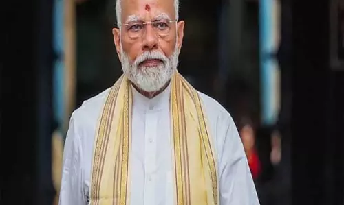 मोदी सरकार फिर मजबूत या विपक्ष को बढ़त सर्वे में सामने आया आंकड़ा