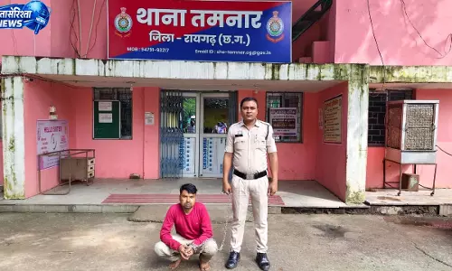ऑपरेशन क्लीन हंट के तहत 11 वारंटों में फरार आदतन बाइक चोर गिरफ्तार