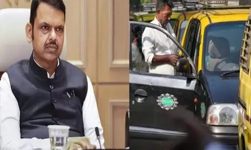 भाषा विवाद के बीच CM फडणवीस का बड़ा फैसला चालकों पर नहीं होगी कार्रवाई