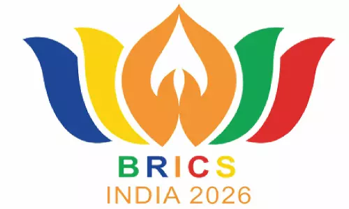 वेस्ट एशिया संकट पर BRICS में सहमति और बातचीत पर जोर