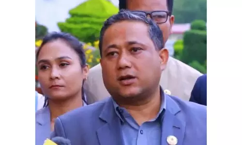 नेपाल बाढ़ को विदेश मंत्री ने बताया सबसे बड़ी प्राकृतिक आपदाओं में से एक