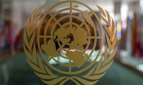 UNHRC सत्र से पहले तिब्बती प्रतिनिधियों ने मानवाधिकारों से जुड़ी चिंताएं उठाईं