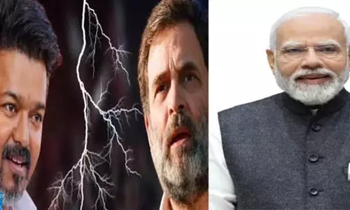 PM पद के लिए कौन पसंद जनता की पसंद में विजय का नाम भी शामिल