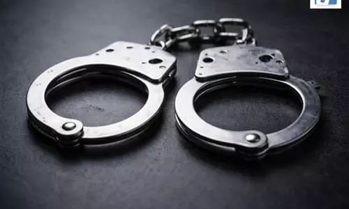 बिहार: सतर्कता ब्यूरो ने रिश्वत मामले में रोसेरा की डीसीएलआर को गिरफ्तार किया