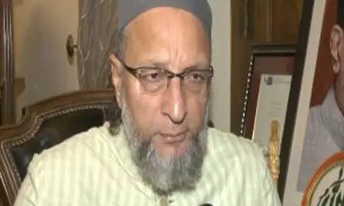 2027 यूपी चुनाव में AIMIM की एंट्री, ओवैसी ने जताया भरोसा 2027 यूपी चुनाव में AIMIM की एंट्री, ओवैसी ने जताया भरोसा