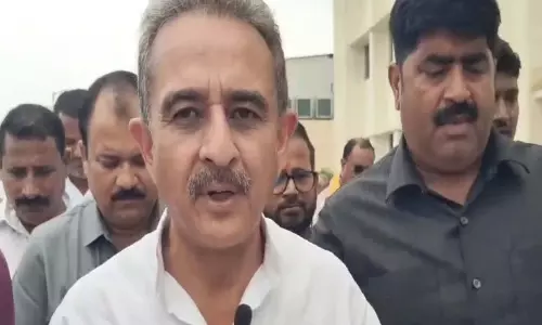 विदेश सहायता को लेकर भारत का बड़ा बयान विदेश सहायता को लेकर भारत का बड़ा बयान