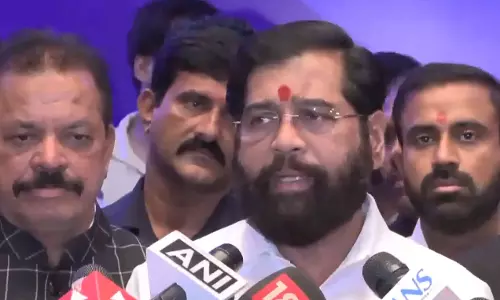 एकनाथ शिंदे बोले मराठी सीखने की पहल से बढ़ेगा भाषा का सम्मान