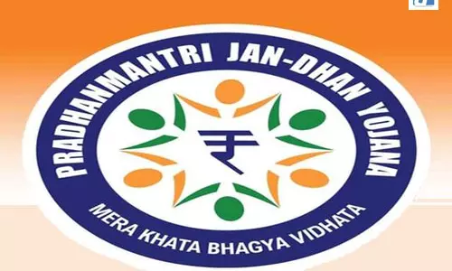 वित्तीय समावेशन में भारत की बड़ी उपलब्धि वित्तीय समावेशन में भारत की बड़ी उपलब्धि