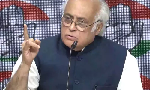 ऑपरेशन सिंदूर पर जयराम रमेश ने सरकार से पूछे सवाल ऑपरेशन सिंदूर पर जयराम रमेश ने सरकार से पूछे सवाल