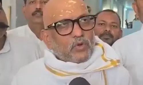 अजय राय का योगी सरकार पर हमला बोले चुनाव से पहले किए जा रहे झूठे वादे अजय राय का योगी सरकार पर हमला बोले चुनाव से पहले किए जा रहे झूठे वादे