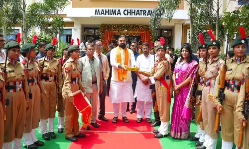 महिला उद्यमिता को बढ़ावा देने पर बिहार CM का जोर महिला उद्यमिता को बढ़ावा देने पर बिहार CM का जोर