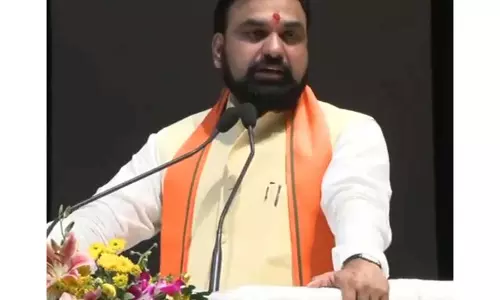 महिला सशक्तिकरण में बिहार की बड़ी उपलब्धि, CM का बड़ा बयान महिला सशक्तिकरण में बिहार की बड़ी उपलब्धि, CM का बड़ा बयान
