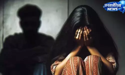 नौकरी दिलाने का झांसा देकर महिला से किया गैंगरेप, दो आरोपी गिरफ्तार