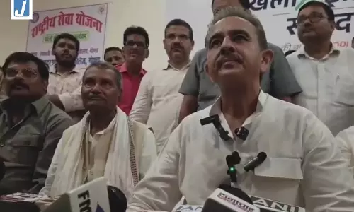नेपाल आपदा पर कीर्ति वर्धन सिंह बोले मित्र देश की हर संभव मदद करेगा भारत नेपाल आपदा पर कीर्ति वर्धन सिंह बोले मित्र देश की हर संभव मदद करेगा भारत