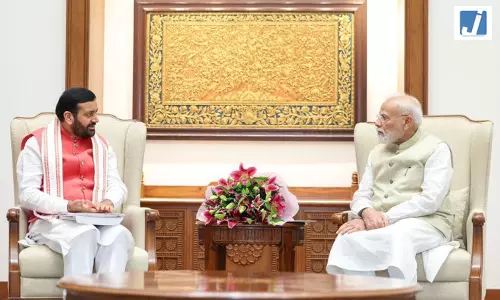 सीएम नायब सिंह सैनी ने पीएम मोदी से की मुलाकात हरियाणा के मुद्दों पर हुई चर्चा सीएम नायब सिंह सैनी ने पीएम मोदी से की मुलाकात हरियाणा के मुद्दों पर हुई चर्चा