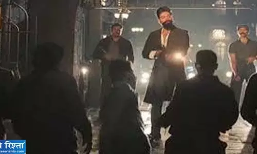 यश की टॉक्सिक ने मचाई कमाई में धूम रेटिंग ने दिया झटका