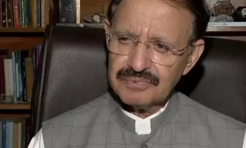 मालदा नवजात मौत मामले पर राशिद अल्वी का हमला बोले भाजपा सरकार में बढ़ रही ऐसी घटनाएं मालदा नवजात मौत मामले पर राशिद अल्वी का हमला बोले भाजपा सरकार में बढ़ रही ऐसी घटनाएं