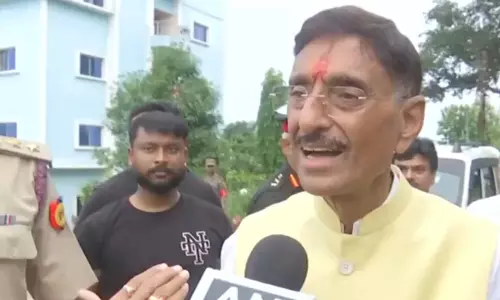 नेपाल त्रासदी पर संजय सेठ बोले आपदा में भारत हर संभव मदद के लिए तैयार नेपाल त्रासदी पर संजय सेठ बोले आपदा में भारत हर संभव मदद के लिए तैयार