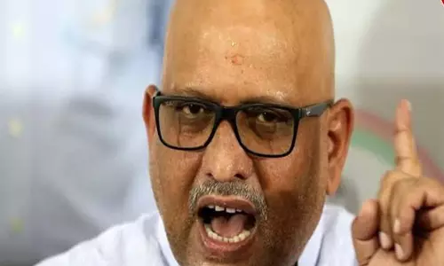 अयोध्या मछली विवाद बढ़ा अजय राय ने CM योगी को दी सफाई