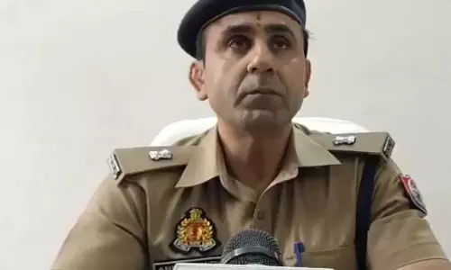 फिरोजाबाद में युवती की मौत मामले में आरोपी गिरफ्तार पुलिस जांच में जुटी
