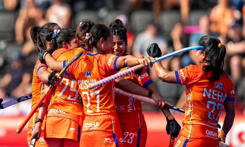 भारत ने जर्मनी को 3-1 से हराया हॉकी वर्ल्ड कप में पांचवां स्थान हासिल