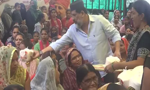 MP में रक्षाबंधन से पहले सियासी और सामाजिक पहल