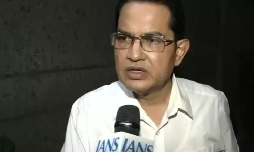कोलकाता में पुलिस कार्रवाई पर टीएमसी नेता हुमायूं कबीर ने उठाए सवाल