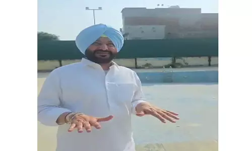 शिक्षा क्रांति के दावों पर BJP का हमला, AAP सरकार पर उठे सवाल शिक्षा क्रांति के दावों पर BJP का हमला, AAP सरकार पर उठे सवाल