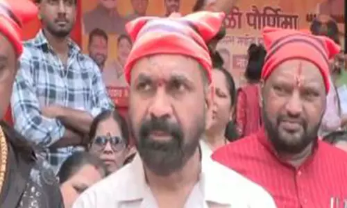 पेपर मामले में सख्त कदम उठाए जाएंगे, MPSC विवाद पर सरकार का बयान