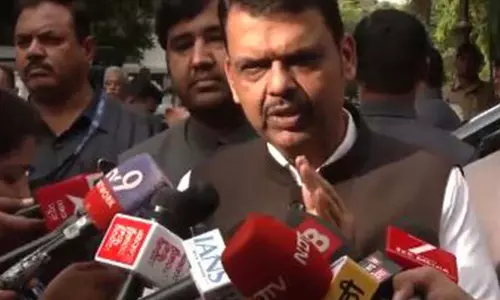 मराठी भाषा नियम पर CM फडणवीस का बड़ा फैसला मराठी भाषा नियम पर CM फडणवीस का बड़ा फैसला