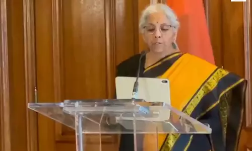 भारत-कनाडा आर्थिक सहयोग बढ़ाने पर जोर निर्मला सीतारमण ने गिनाए तीन प्रमुख मुद्दे