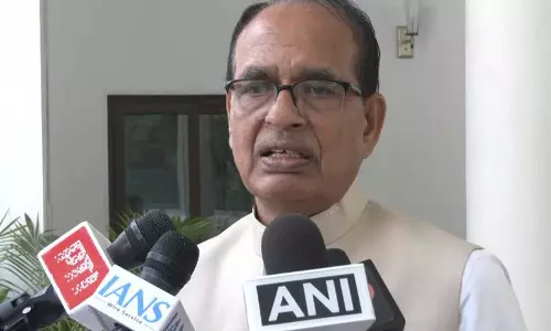शिवराज सिंह चौहान पंजाब के किसानों संग मनाएंगे रक्षाबंधन