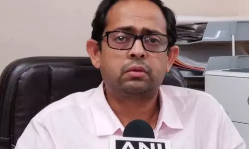 नेपाल त्रासदी पर IIT कानपुर विशेषज्ञ की चेतावनी जलवायु परिवर्तन से बढ़ रही आपदाएं