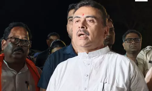 बंगाल के मुख्यमंत्री ने राज्य पुलिस को मजबूत करने के उपायों की घोषणा की