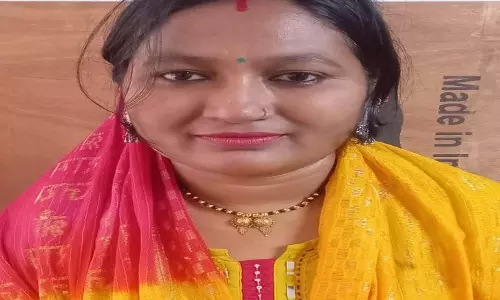 बहनों का मान, विष्णु भैया का सम्मान- महतारी वंदन से सजा राखी का त्योहार
