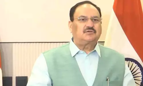 आरक्षण विरोधी समूह से मिले नड्डा जंतर-मंतर प्रदर्शन के बाद हुई चर्चा