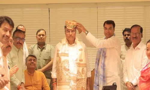 दिल्ली में छठ पर्व की तैयारी तेज समितियों ने रखीं मांगें दिल्ली में छठ पर्व की तैयारी तेज समितियों ने रखीं मांगें