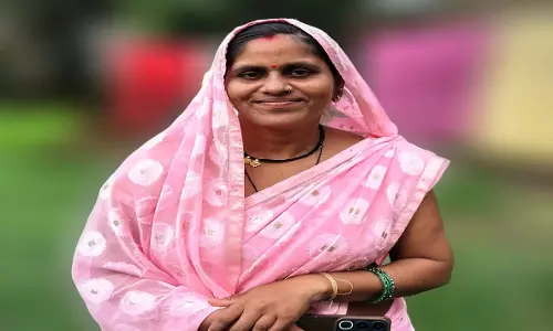 विष्णु भैया की सौगात से सजा रक्षाबंधन, खाते में पहुंची राशि से बढ़ी त्योहार की खुशियां विष्णु भैया की सौगात से सजा रक्षाबंधन, खाते में पहुंची राशि से बढ़ी त्योहार की खुशियां