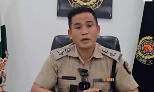 PMGSY के 17 करोड़ अटके थे फिर सामने आया 2.40 करोड़ का रिश्वत कांड