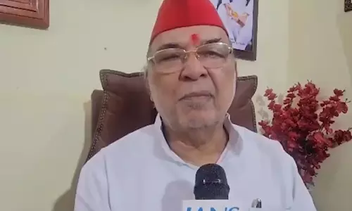 बिल पर सपा विधायक रविदास मेहरोत्रा ने उठाए सवाल सर्वदलीय बैठक की मांग