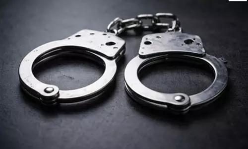बिहार: सतर्कता ब्यूरो ने रिश्वत मामले में रोसेरा की डीसीएलआर को गिरफ्तार किया