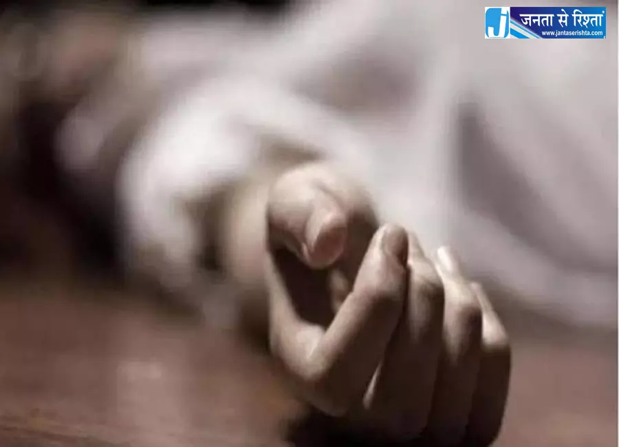 मॉडल की बेरहमी से हत्या, जिम ट्रेनर ने चाकू मारा मॉडल की बेरहमी से हत्या, जिम ट्रेनर ने चाकू मारा