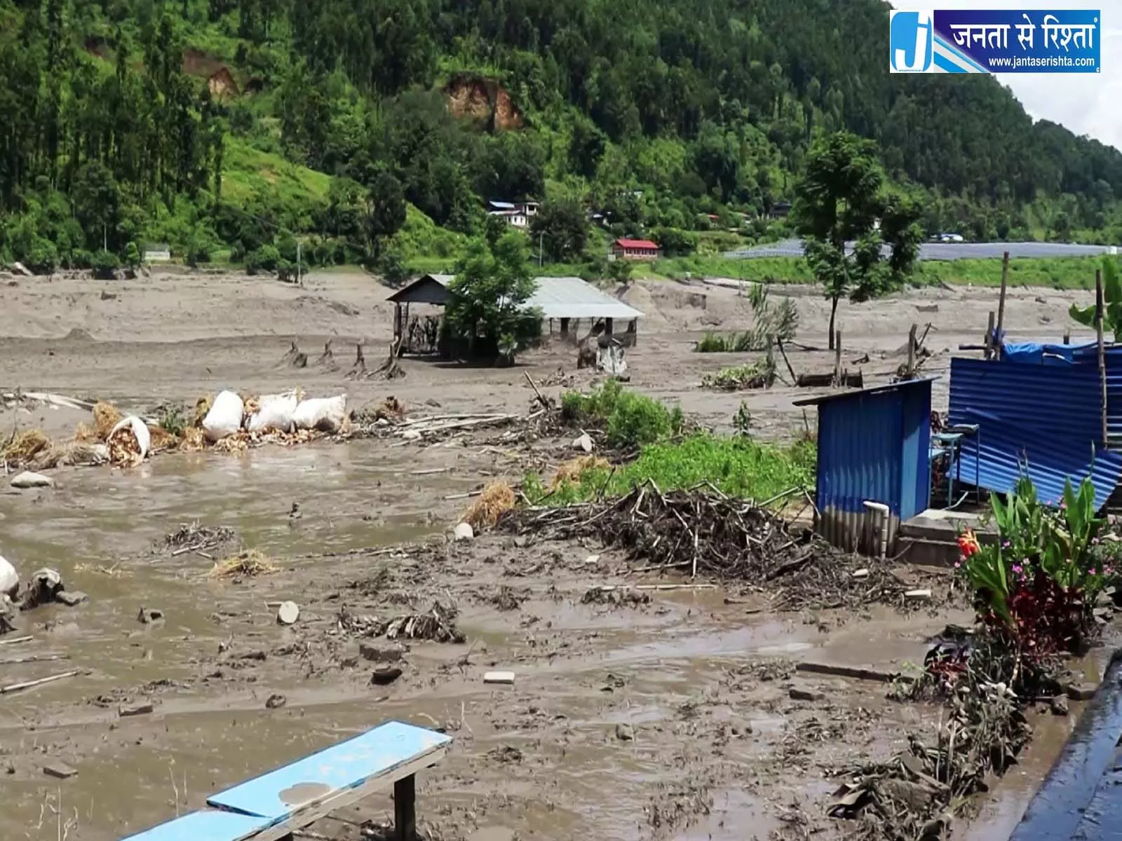 बांग्लादेश नेपाल को पूरी राहत और बचाव सहायता दे रहा बांग्लादेश नेपाल को पूरी राहत और बचाव सहायता दे रहा
