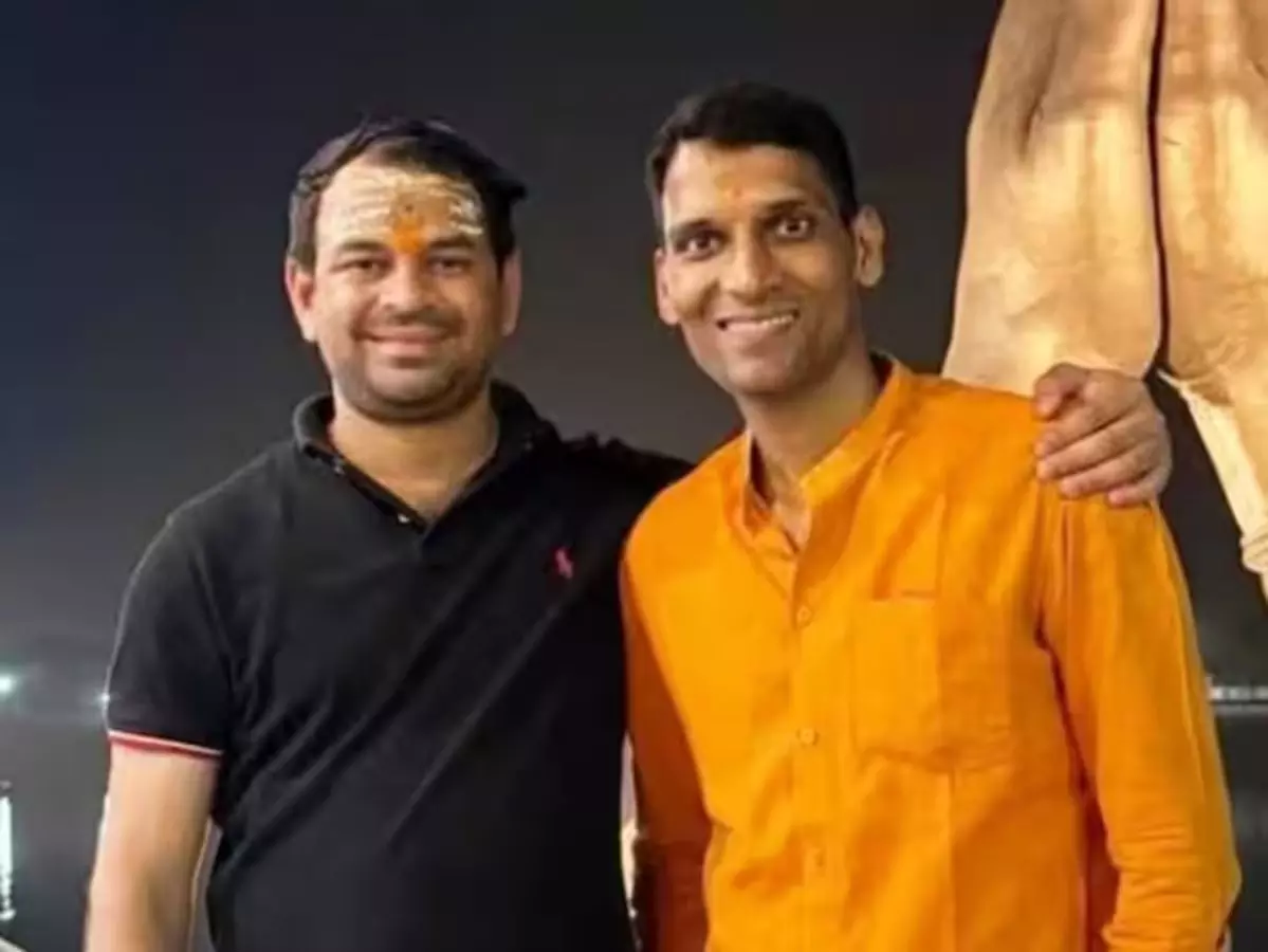 तेजप्रताप का मोतीलाल राय पर नया आरोप तेजप्रताप का मोतीलाल राय पर नया आरोप