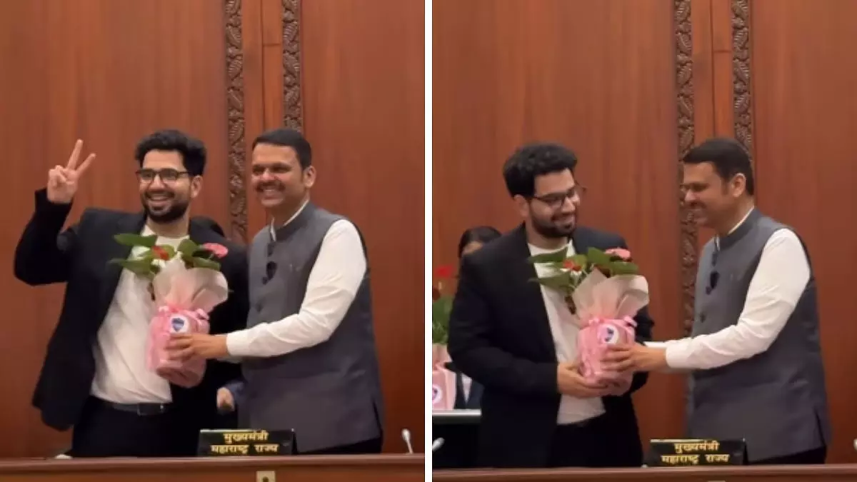 साइबर जागरूकता अभियान में समय रैना समेत कई कलाकार सम्मानित साइबर जागरूकता अभियान में समय रैना समेत कई कलाकार सम्मानित